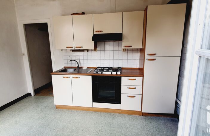 Vente Maison de village 4 pièces — photo 2