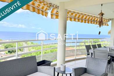 Appartement 4 pièces 445000 €