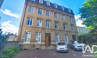 Appartement 2 Pièces 31 m² à vendre à Rouen (76000)