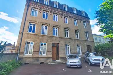Appartement 2 pièces 99000 €