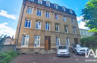 Vente Appartement 2 pièces — photo du bien