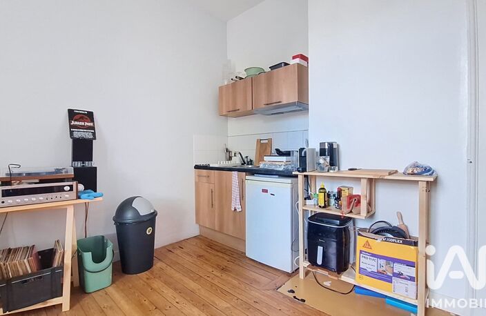 Vente Appartement 2 pièces — photo 4