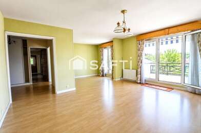 Appartement 5 pièces 449000 €