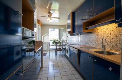 Appartement 5 pièces 449000 €