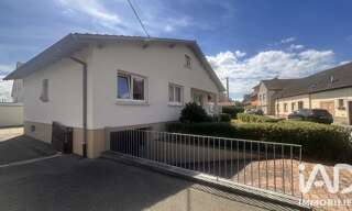 Maison 6 Pièces 119 m² à vendre à Habsheim (68440)