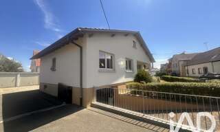 Maison 6 Pièces 119 m² à vendre à Habsheim (68440)