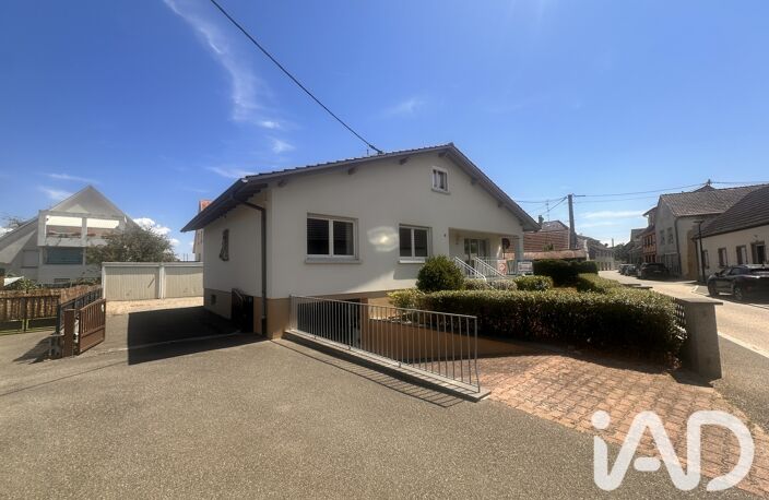 Vente Maison/villa 6 pièces — photo 2