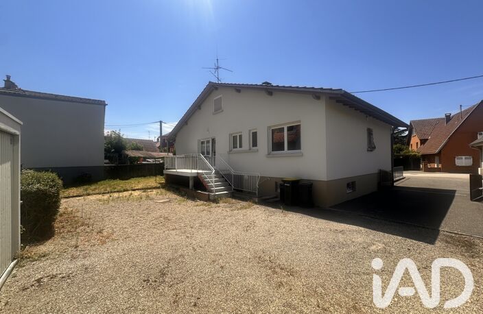 Vente Maison/villa 6 pièces — photo 3