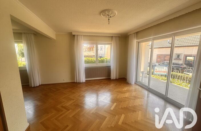 Vente Maison/villa 6 pièces — photo 5