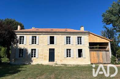 Maison 6 pièces 413000 €