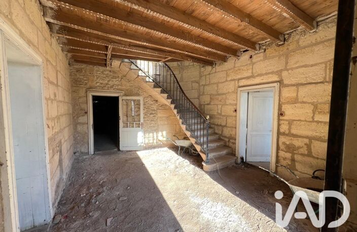 Vente Maison de campagne 6 pièces — photo 2