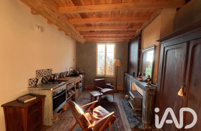 Vente Maison de campagne 6 pièces — photo 3