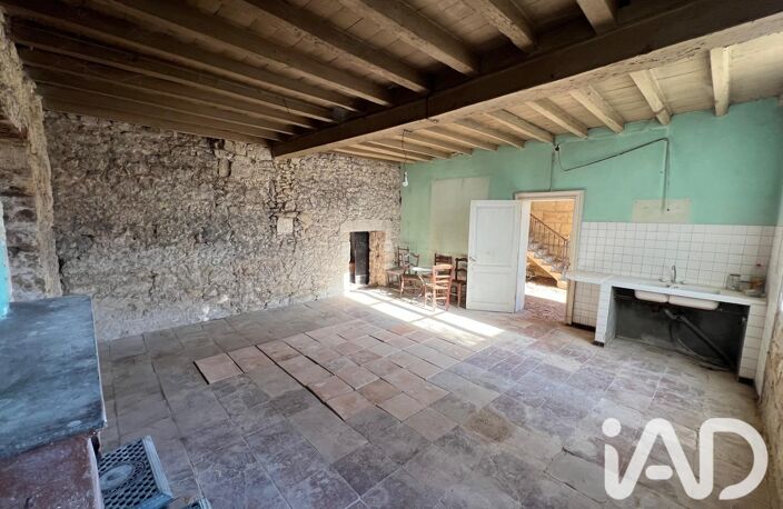 Vente Maison de campagne 6 pièces — photo 4