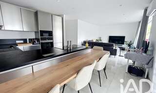 Appartement 3 Pièces 77 m² à louer à Entrange (57330)