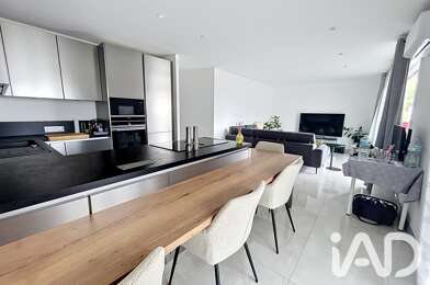 Appartement 3 pièces 1475 €