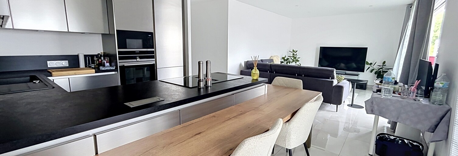 Appartement 3 Pièces 77 m² à louer à Entrange (57330)
