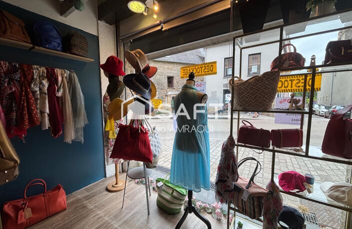 Murs commerciaux Hyper centre Auray — photo 2