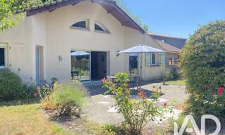 Maison 5 Pièces 106 m² à louer à Le Cellier (44850)