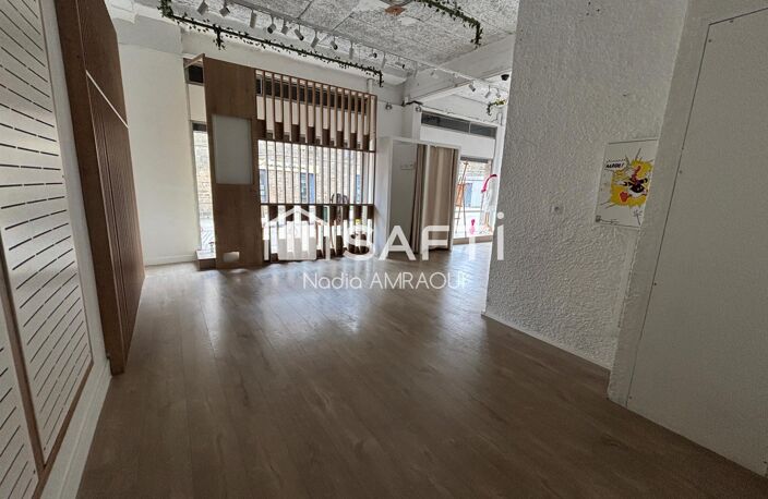 Hyper centre d'Auray : murs commerciaux 40 m² — photo 4
