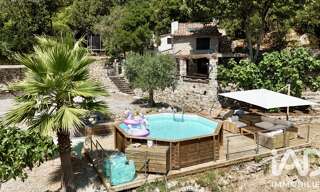Maison 4 Pièces 35 m² à vendre à Solliès-Toucas (83210)