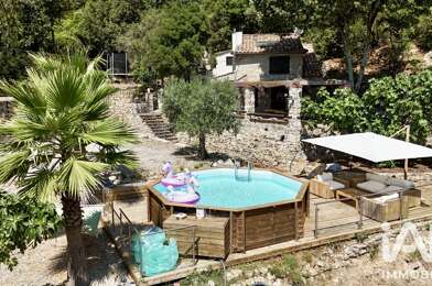 Maison 4 pièces 445000 €
