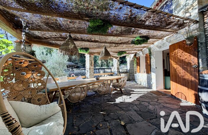 Vente Maison/villa 4 pièces — photo 2