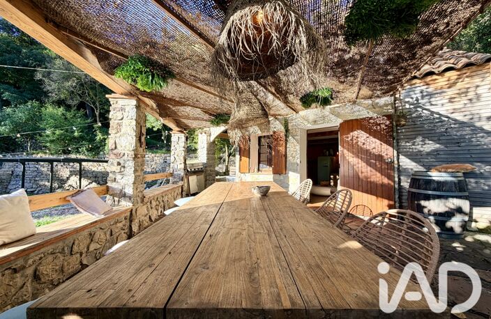 Vente Maison/villa 4 pièces — photo 3