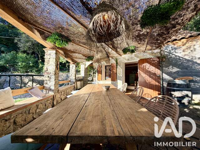 Vente Maison/villa 4 pièces — photo du bien