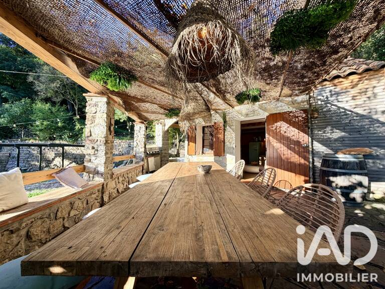 Vente Maison/villa 4 pièces — photo 1