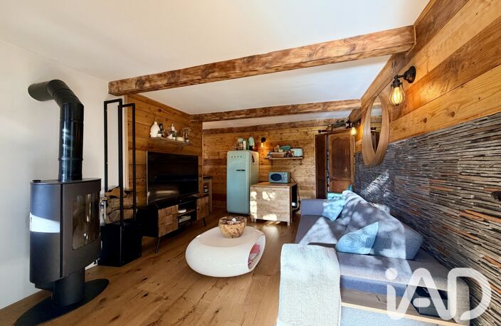 Vente Maison/villa 4 pièces — photo 4