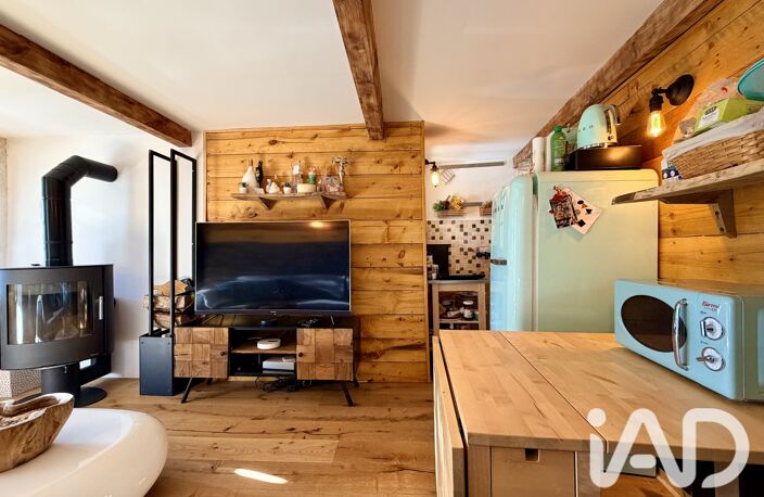 Vente Maison/villa 4 pièces — photo 5