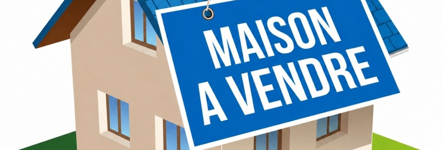 Maison 9 Pièces 190 m² à vendre à Somain (59490)