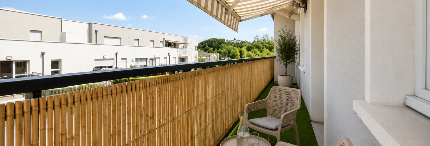 Appartement 3 Pièces 78 m² à vendre à Saint-Julien-lès-Metz (57070)