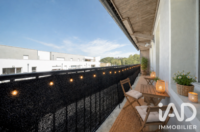 Appartement 3 pièces 154900 €
