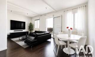 Appartement 3 Pièces 78 m² à vendre à Saint-Julien-lès-Metz (57070)