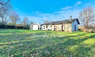 Maison 5 Pièces 95 m² à vendre à Latresne (33360)