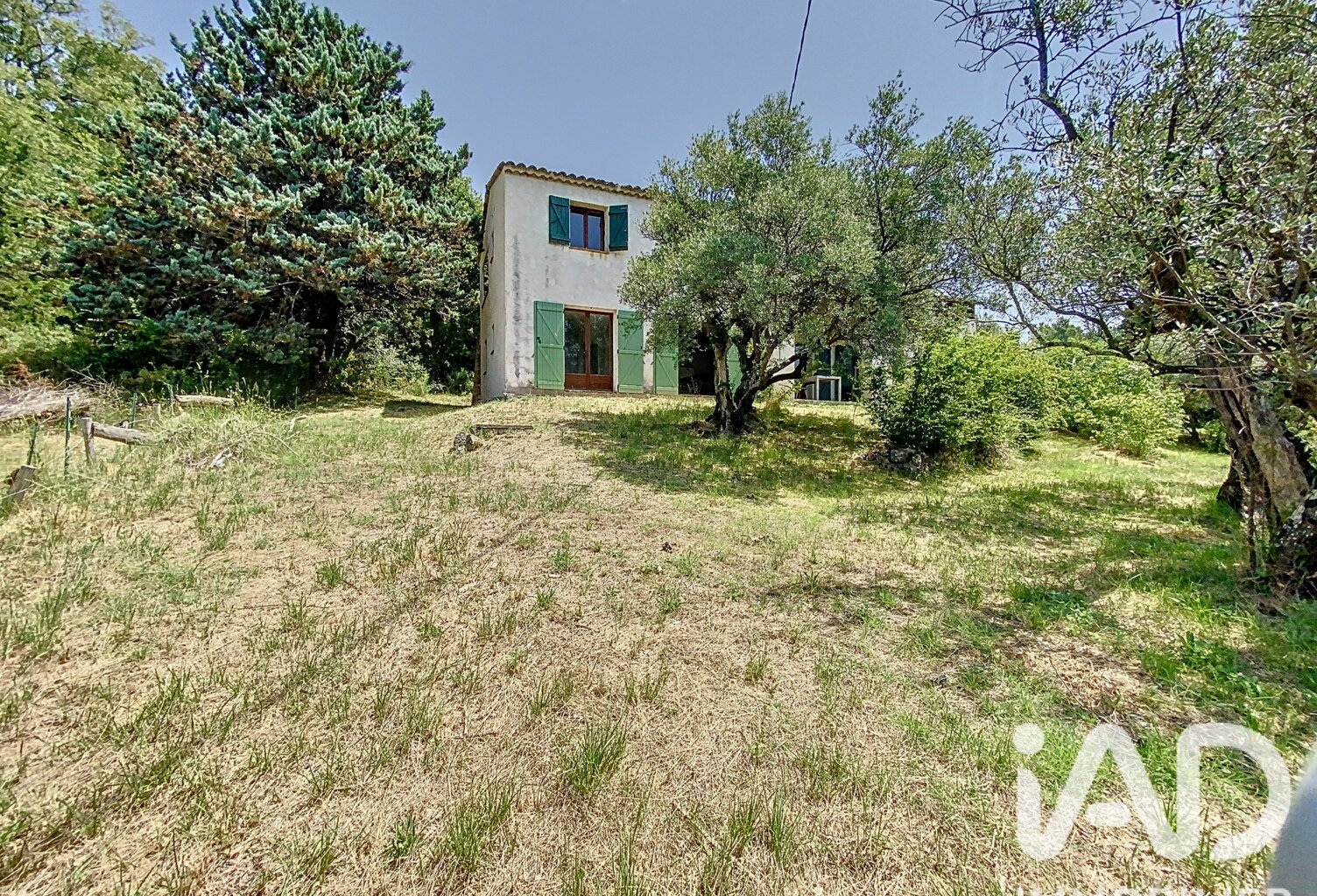 Vente Maison/villa 5 pièces — photo 1