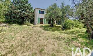 Maison 5 Pièces 143 m² à vendre à Tourrettes (83440)