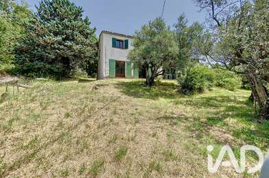 Maison 5 pièces 388500 €