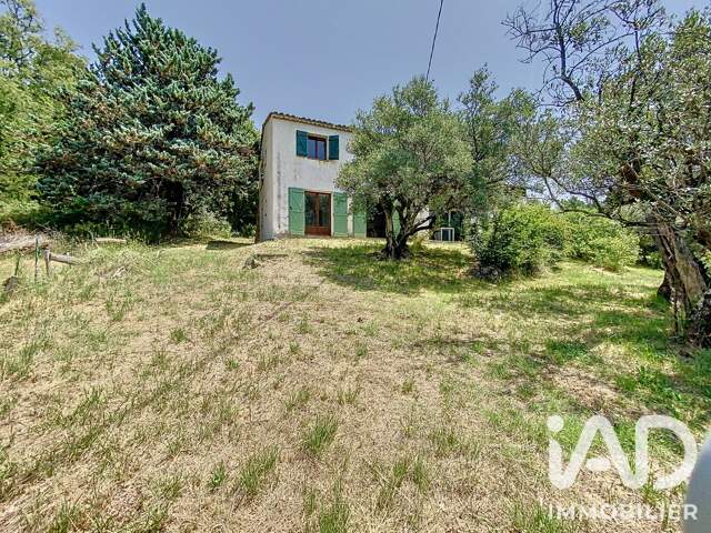 Vente Maison/villa 5 pièces — photo du bien