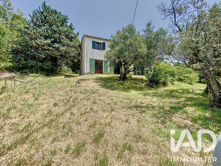 Vente Maison/villa 5 pièces — photo 1
