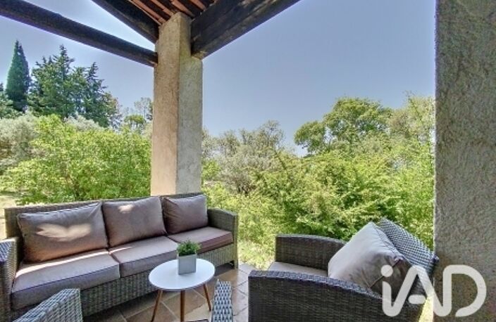 Vente Maison/villa 5 pièces — photo 4