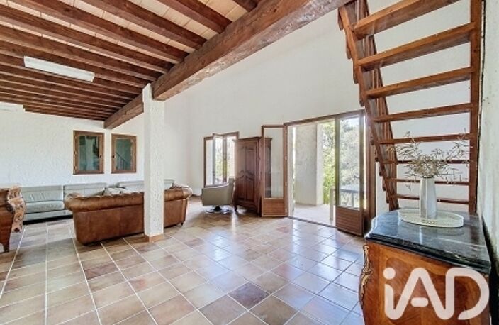 Vente Maison/villa 5 pièces — photo 5