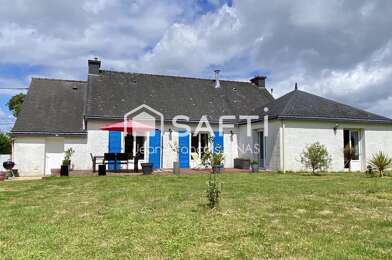 Maison 6 pièces 311000 €