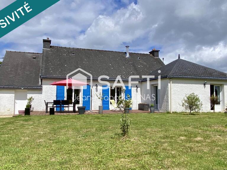 ---EXCLUSIVIÉ--- MAISON DE PLAIN-PIED SUR TERRAIN DE 1013 M2 — photo 1