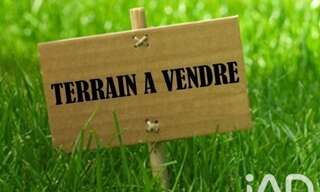 Terrain  4520 m² à vendre à Roncherolles-en-Bray (76440)