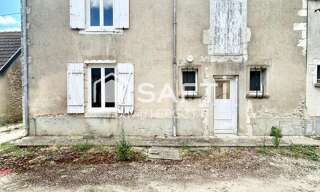Maison 5 Pièces 89 m² à vendre à Lorges (41370)