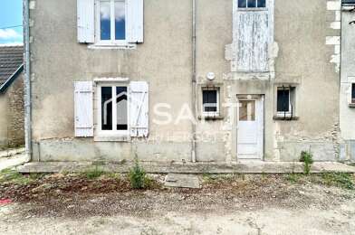 Maison 5 pièces 105000 €