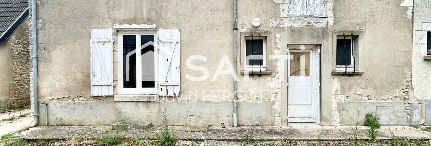 Maison 5 Pièces 89 m² à vendre à Lorges (41370)