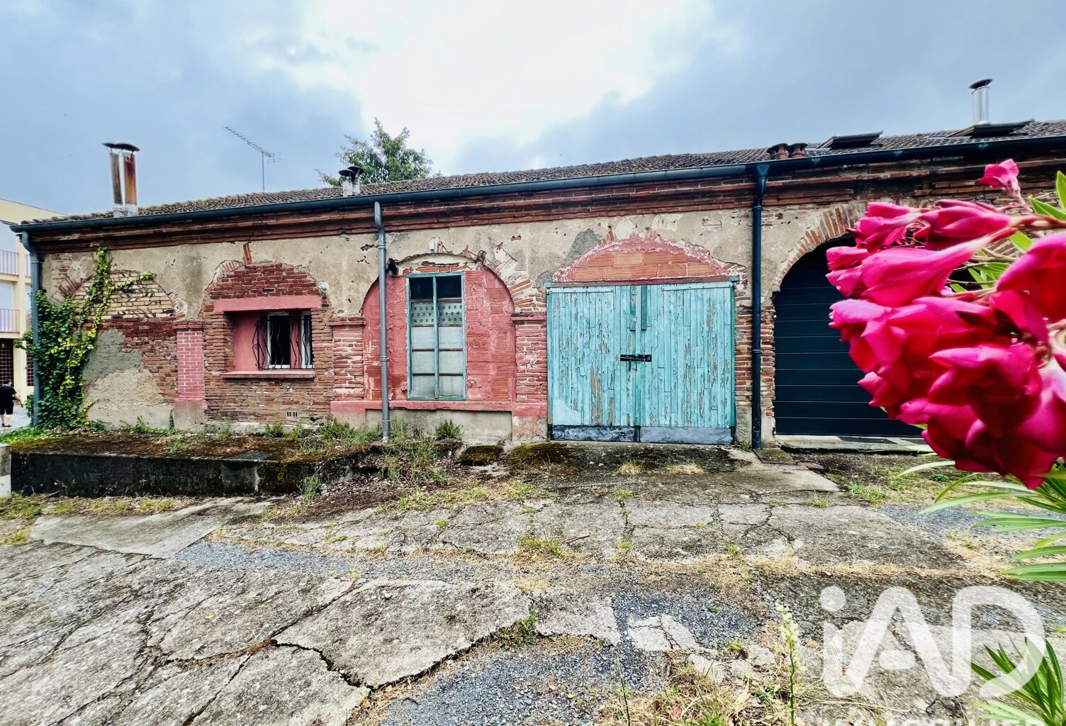 Vente Maison traditionnelle 2 pièces — photo 1